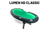 BBO The Lumen HD Poker Table 2BBO-LUM