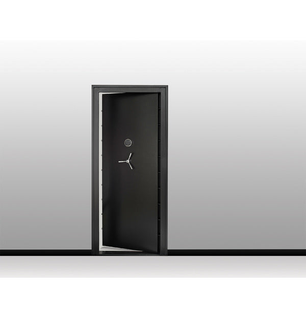 SnapSafe Vault Doors