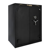 SnapSafe Super Titan Double Door