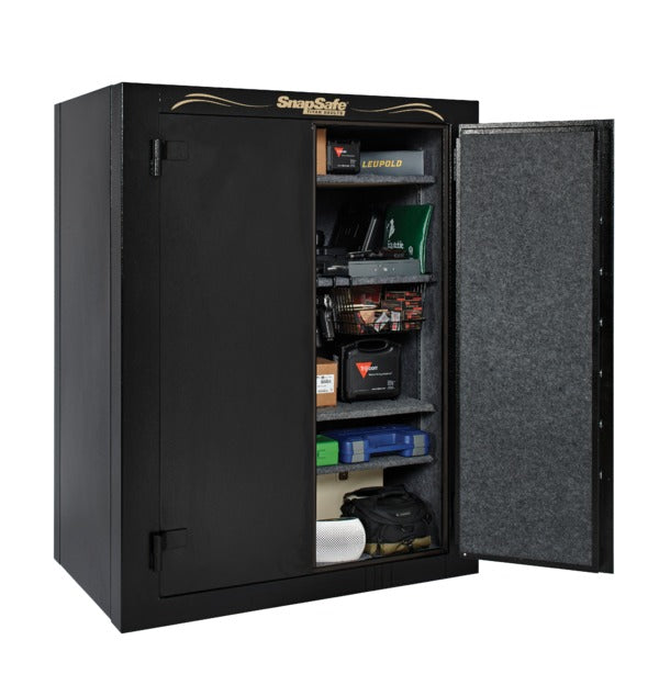 SnapSafe Super Titan Double Door