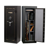 SnapSafe Modular Safes Titan