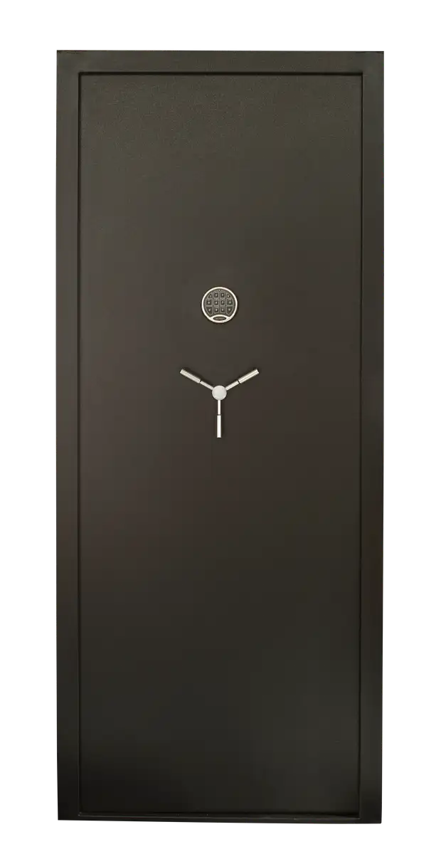 SnapSafe Vault Doors