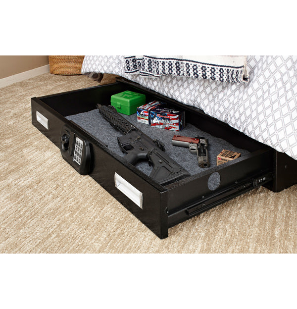 Snapsafe SNAP75400 Under Bed Safes