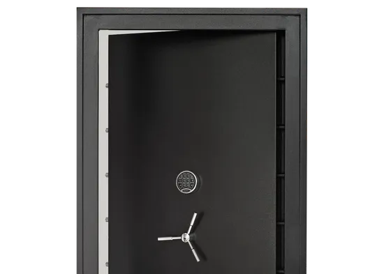 SnapSafe Vault Doors