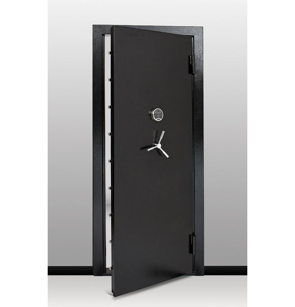 SnapSafe Vault Doors