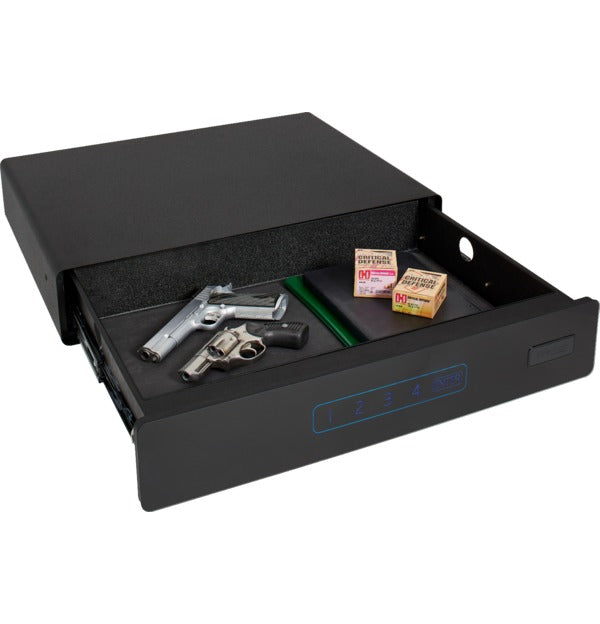 Snapsafe SNAP75400 Under Bed Safes