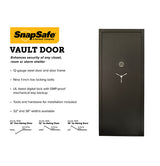 SnapSafe Vault Doors