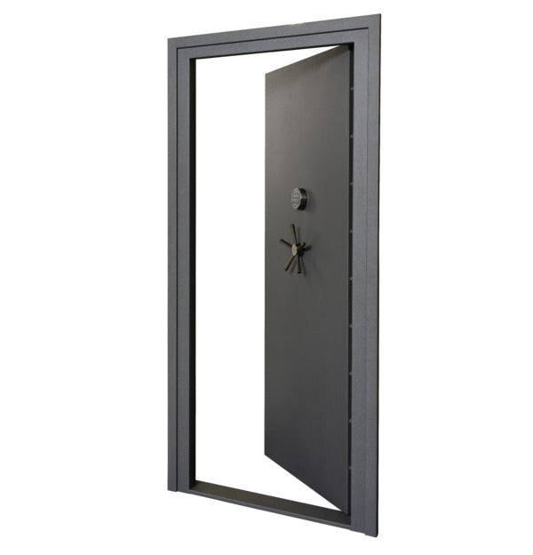 SnapSafe Premium Vault Doors