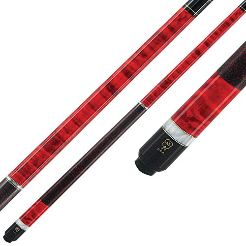 McDermott GS03 GS-Series Pool Cue