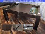 BBO The Origins Game Table with Vaulted Playing Area GTT-ORIGINS