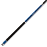 Cuetec Cynergy SVB 95-132DE Gen One Sapphire Blue Cue Dakota Edition