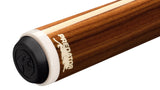 Predator 4 Point Sneaky Pete Rosewood Linen Wrap Pool Cue