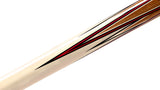 Predator 8 Point Sneaky Pete Rosewood Linen Wrap Pool Cue