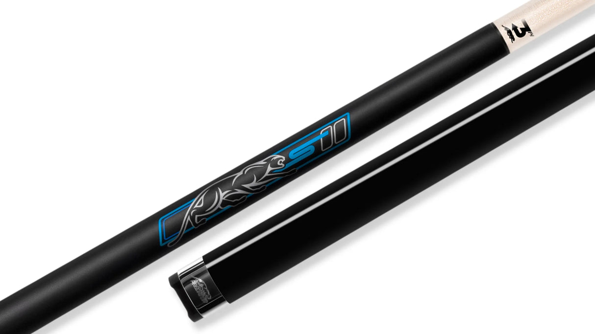 Predator Sport 2 Amp No Wrap Pool Cue