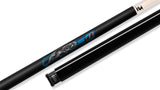 Predator Sport 2 Amp No Wrap Pool Cue