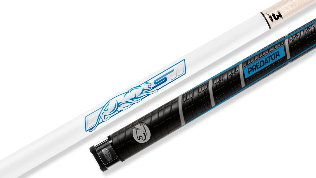 Predator Sport 2 Volt Sport Wrap Pool Cue