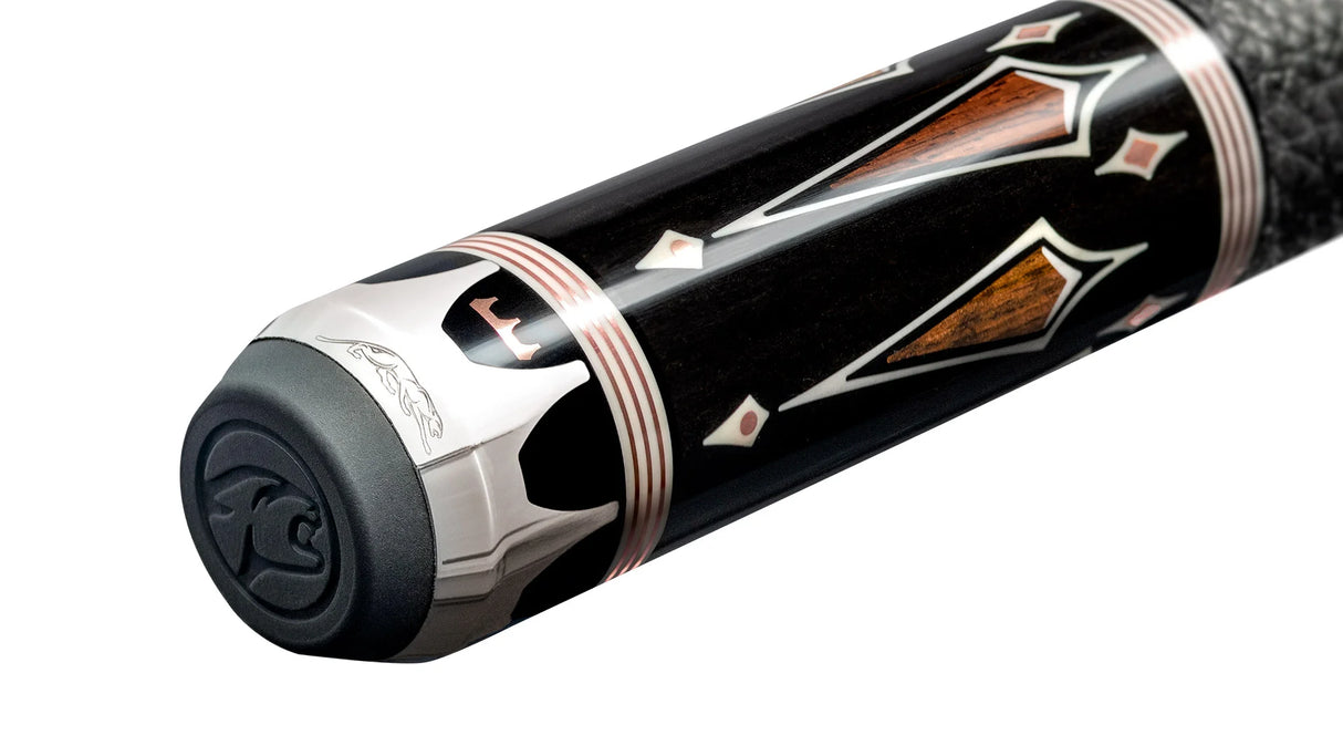 Predator Throne3 1 Pool Cue