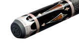 Predator Throne3 1 Pool Cue