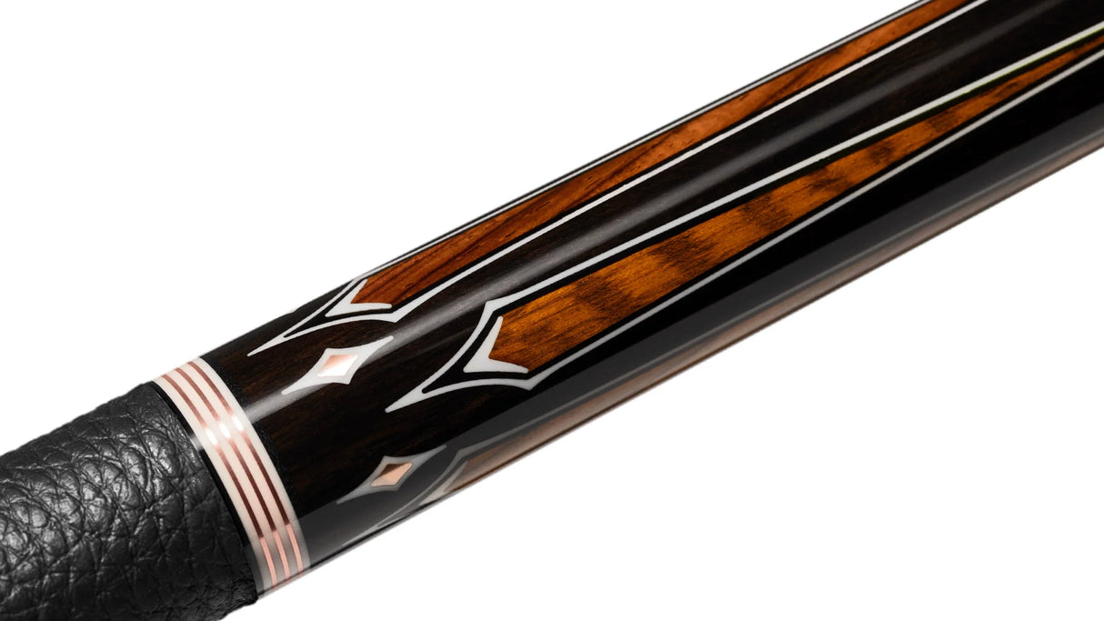 Predator Throne3 1 Pool Cue