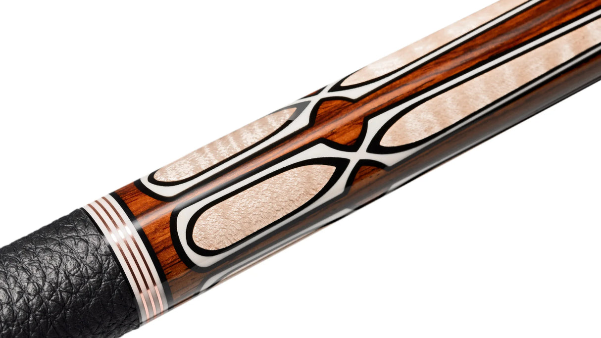 Predator Throne3 3 Pool Cue