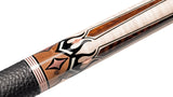 Predator Throne3 4 Pool Cue