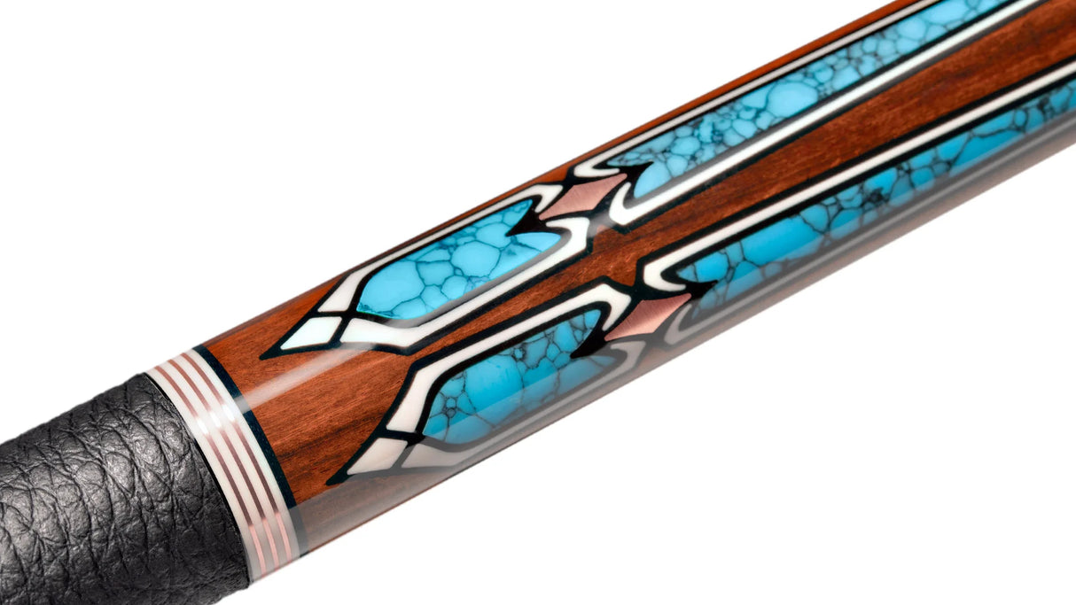 Predator Throne3 5 Pool Cue