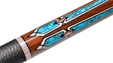 Predator Throne3 5 Pool Cue