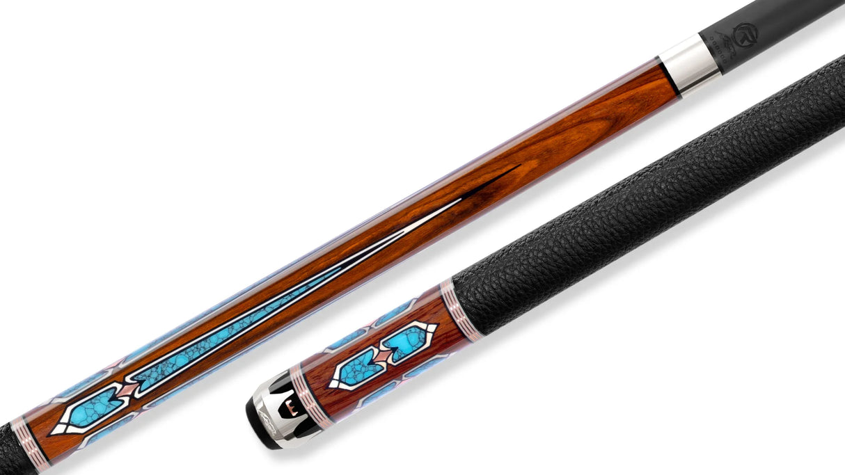 Predator Throne3 5 Pool Cue