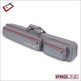 Cuetec 4 butts 8 shafts 95-753 Pro Line Soft Case