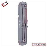 Cuetec 4 butts 8 shafts 95-753 Pro Line Soft Case