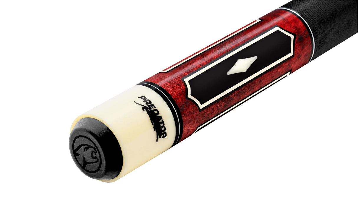 Predator K Series Classics 2-3 Pool Cue