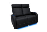 Valencia Syracuse Home Theater Seating