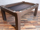 BBO The Origins Game Table with Vaulted Playing Area GTT-ORIGINS