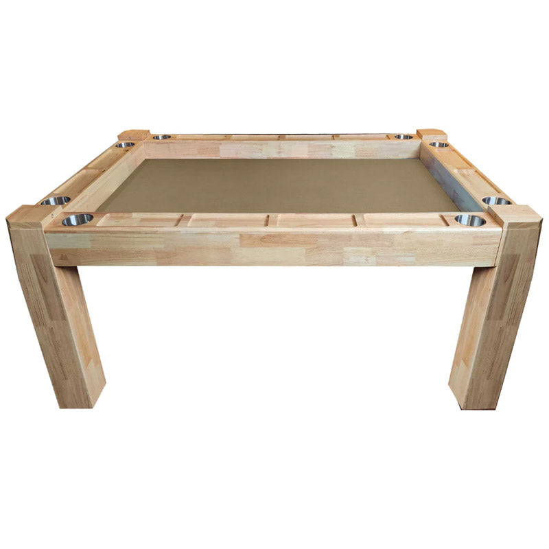 BBO The Origins Game Table with Vaulted Playing Area GTT-ORIGINS