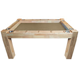 BBO The Origins Game Table with Vaulted Playing Area GTT-ORIGINS