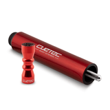 Cuetec Cynergy SVB 95-133DE Gen One Ruby Red Cue Dakota Edition