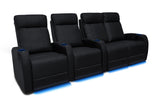 Valencia Syracuse Home Theater Seating