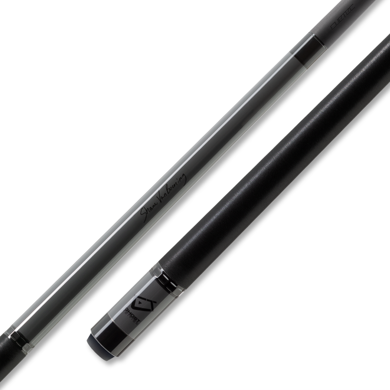 Cuetec Cynergy SVB Ghost 95-134 CT134 Pool Cue