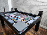 BBO The Origins Game Table with Vaulted Playing Area GTT-ORIGINS