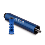 Cuetec Cynergy SVB 95-132DE Gen One Sapphire Blue Cue Dakota Edition