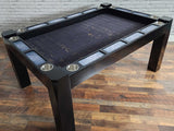 BBO The Origins Game Table with Vaulted Playing Area GTT-ORIGINS