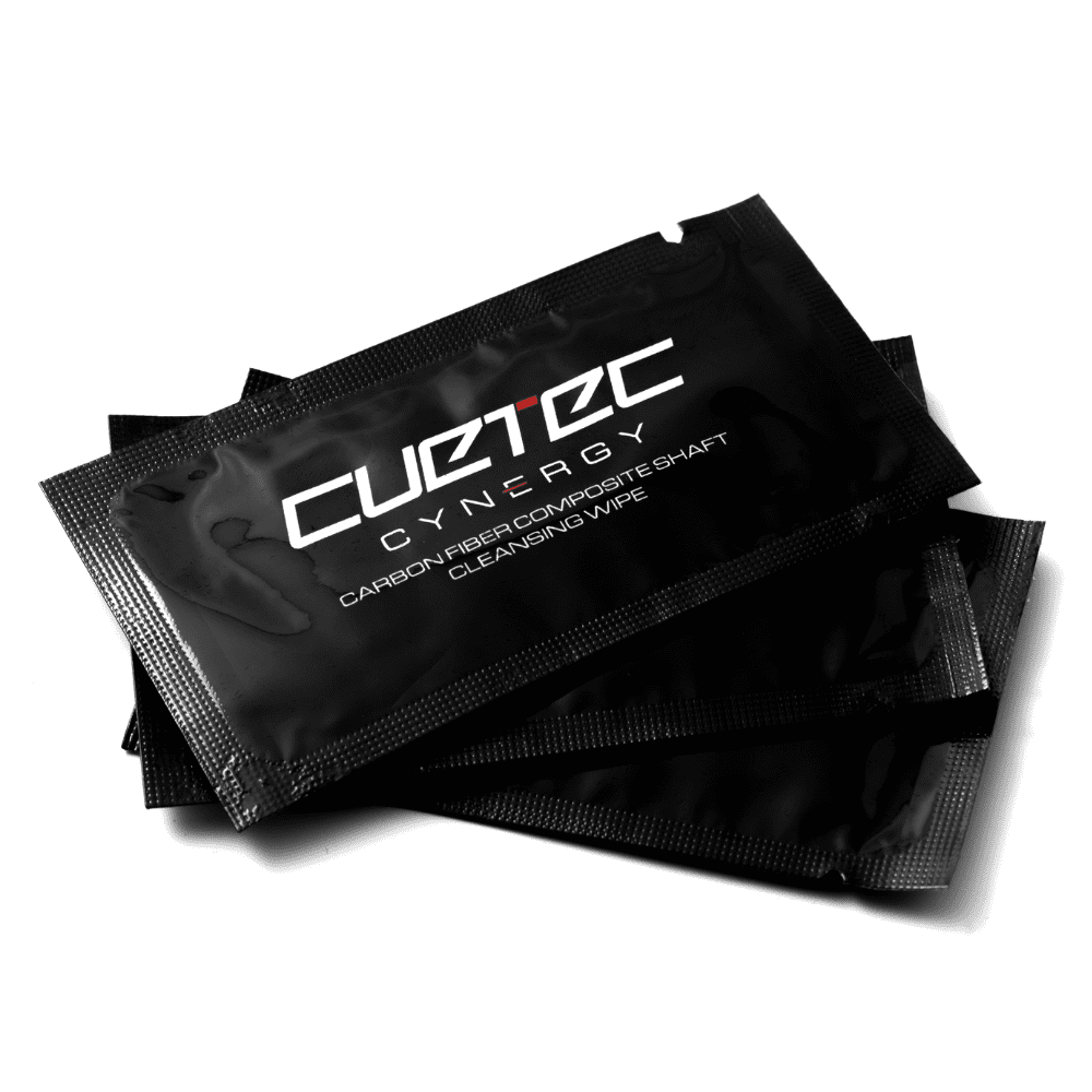 Cuetec 3/8 x 10 Cynergy Carbon Shaft