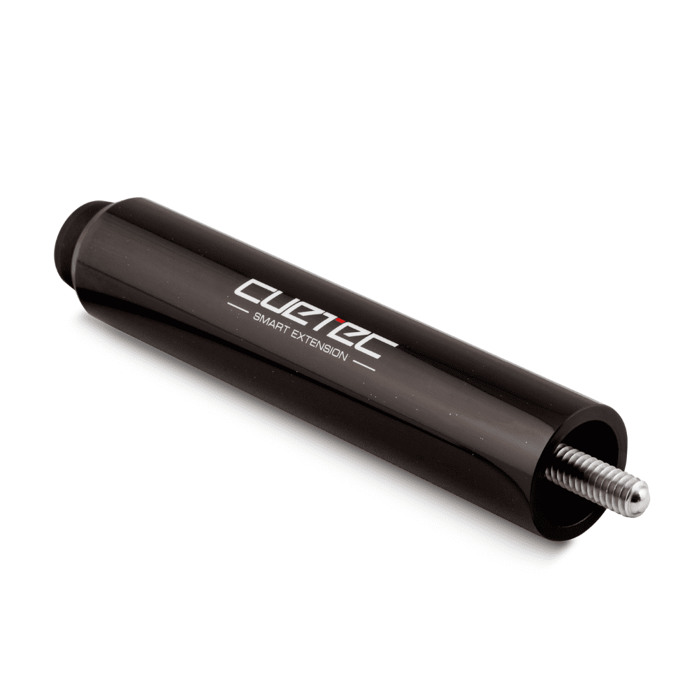 Cuetec Smart Extension For Cynergy Gen One Pool Cues – Black Starlight 95-702