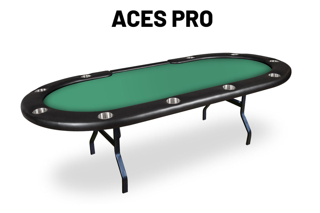 BBO Aces Pro Poker Table 2BBO-AP