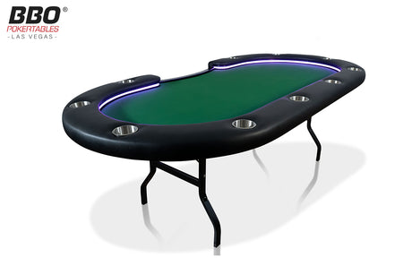 BBO The Ultimate Poker Table 2BBO-ULT