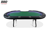 BBO The Aces Pro Alpha Table 2BBO-APA