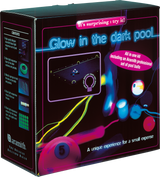 Aramith Neon Pool Ball Set BBNEO