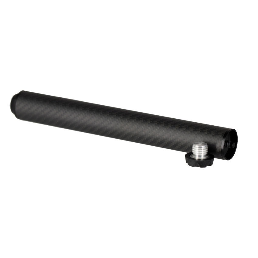 Bull Carbon Stackable Rear Pool Cue Extension