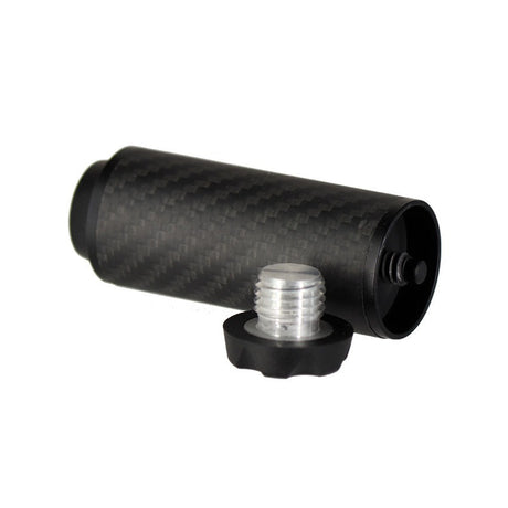 Bull Carbon Stackable Rear Pool Cue Extension