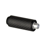 Bull Carbon Stackable Rear Pool Cue Extension